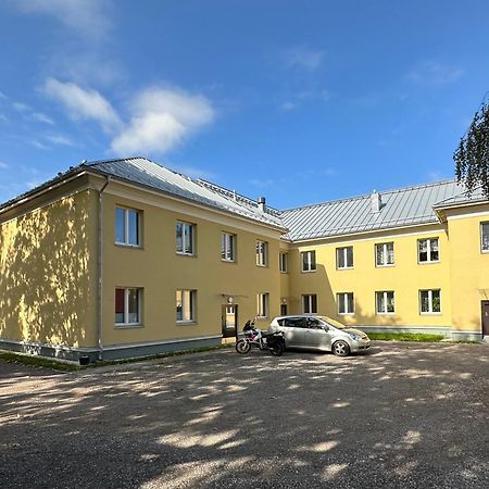 Apartment In City Center Tartu Zewnętrze zdjęcie