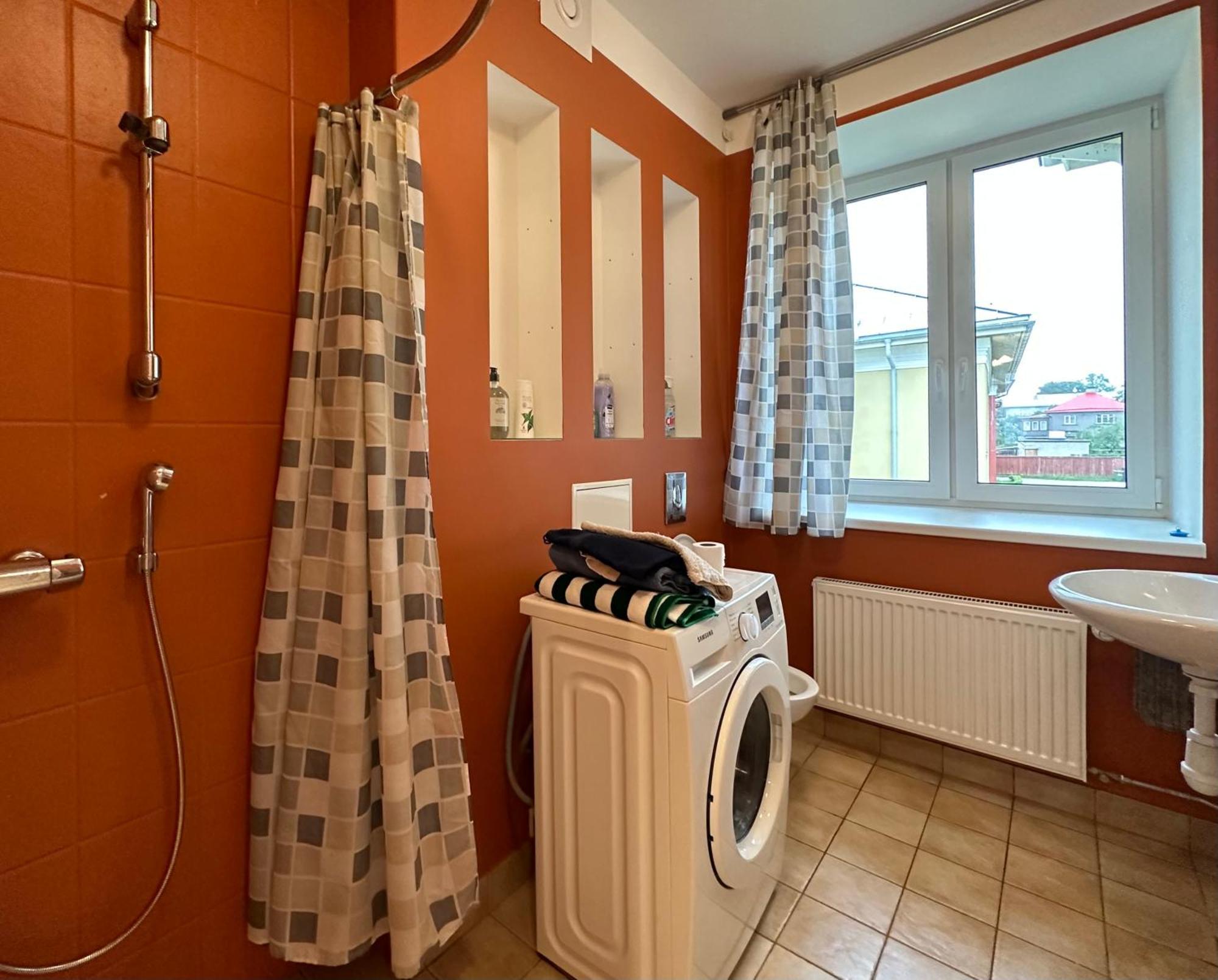 Apartment In City Center Tartu Zewnętrze zdjęcie